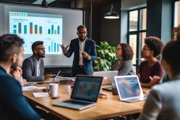 Top Business Trends to Watch in 2025