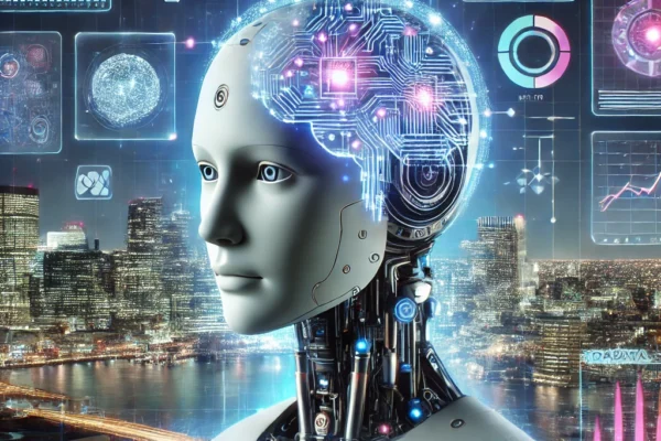 Artificial Intelligence in Data Science: Transforming the Future of Analytics