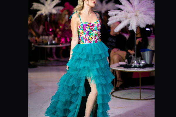 Fashion Shows Across the World Worth Visiting in 2025